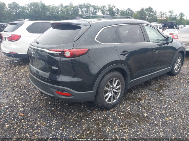 Aukcja sprzedaży 2017 Mazda Cx-9 Touring, vin: JM3TCBCY8H0143265, numer aukcji: 46028356