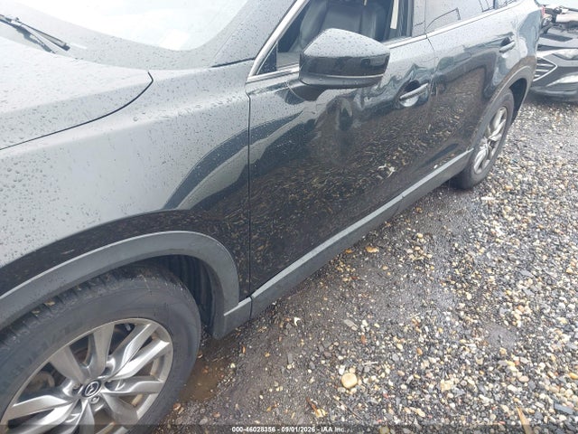 Aukcja sprzedaży 2017 Mazda Cx-9 Touring, vin: JM3TCBCY8H0143265, numer aukcji: 46028356