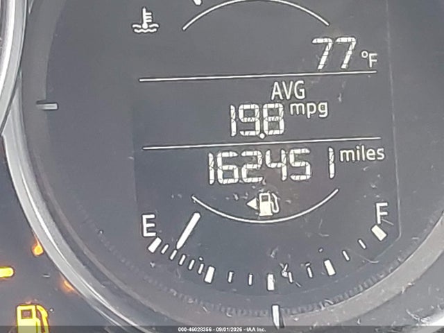 Aukcja sprzedaży 2017 Mazda Cx-9 Touring, vin: JM3TCBCY8H0143265, numer aukcji: 46028356