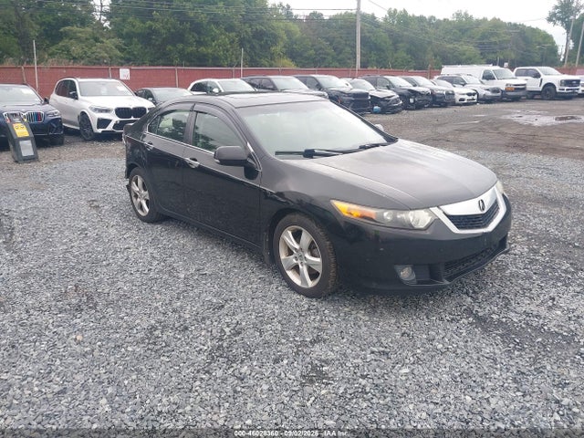 2009 Acura Tsx მანქანა იყიდება აუქციონზე, vin: JH4CU25609C012363, აუქციონის ნომერი: 46028360