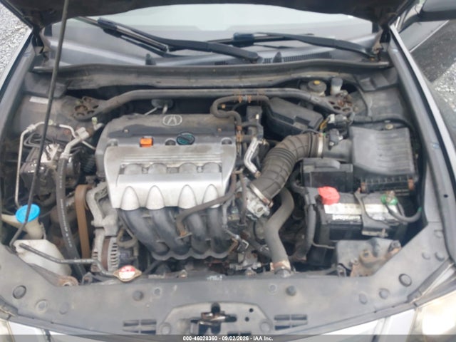 Продаж на аукціоні авто 2009 Acura Tsx, vin: JH4CU25609C012363, номер лоту: 46028360