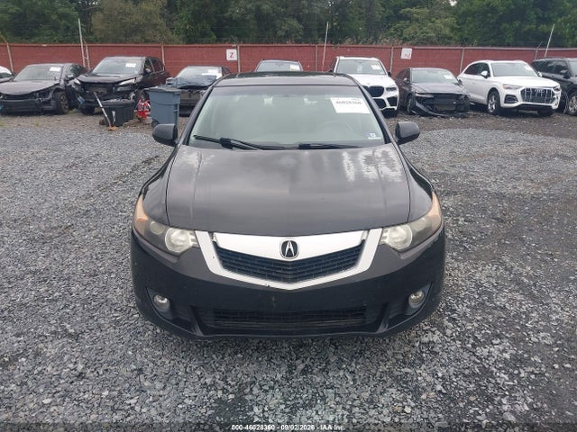 Продаж на аукціоні авто 2009 Acura Tsx, vin: JH4CU25609C012363, номер лоту: 46028360
