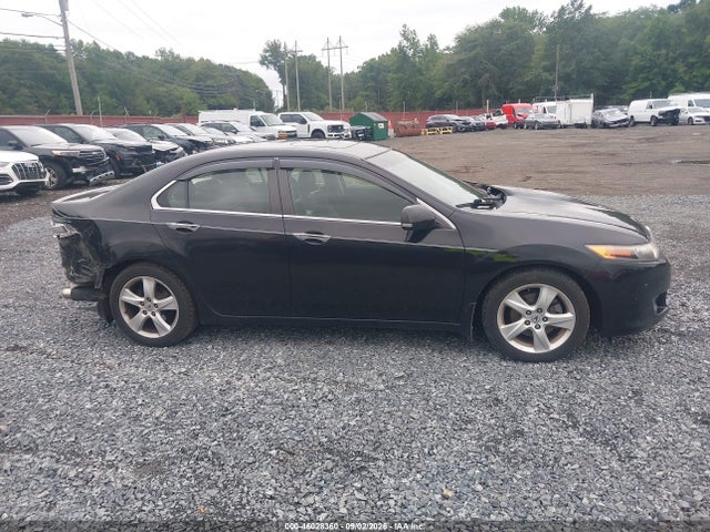 Продаж на аукціоні авто 2009 Acura Tsx, vin: JH4CU25609C012363, номер лоту: 46028360