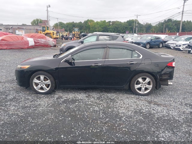 Продаж на аукціоні авто 2009 Acura Tsx, vin: JH4CU25609C012363, номер лоту: 46028360