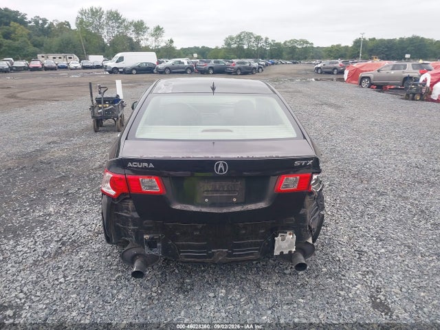 Продаж на аукціоні авто 2009 Acura Tsx, vin: JH4CU25609C012363, номер лоту: 46028360