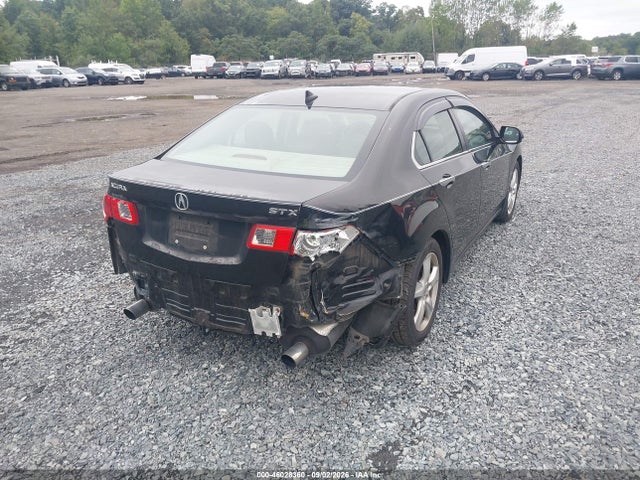 Продаж на аукціоні авто 2009 Acura Tsx, vin: JH4CU25609C012363, номер лоту: 46028360
