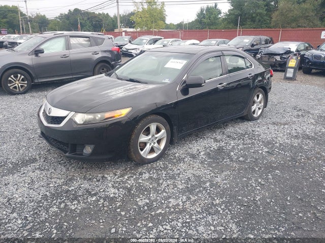 Продаж на аукціоні авто 2009 Acura Tsx, vin: JH4CU25609C012363, номер лоту: 46028360