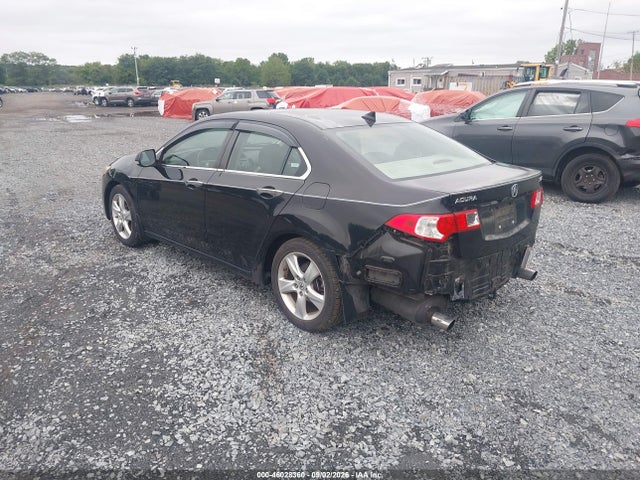 Продаж на аукціоні авто 2009 Acura Tsx, vin: JH4CU25609C012363, номер лоту: 46028360