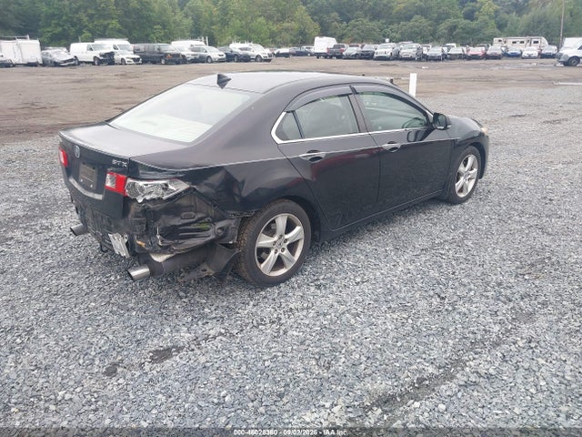 Продаж на аукціоні авто 2009 Acura Tsx, vin: JH4CU25609C012363, номер лоту: 46028360