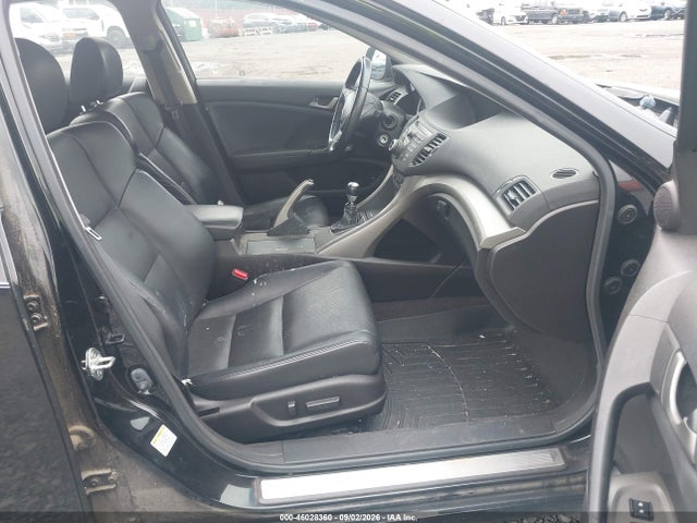 Продаж на аукціоні авто 2009 Acura Tsx, vin: JH4CU25609C012363, номер лоту: 46028360