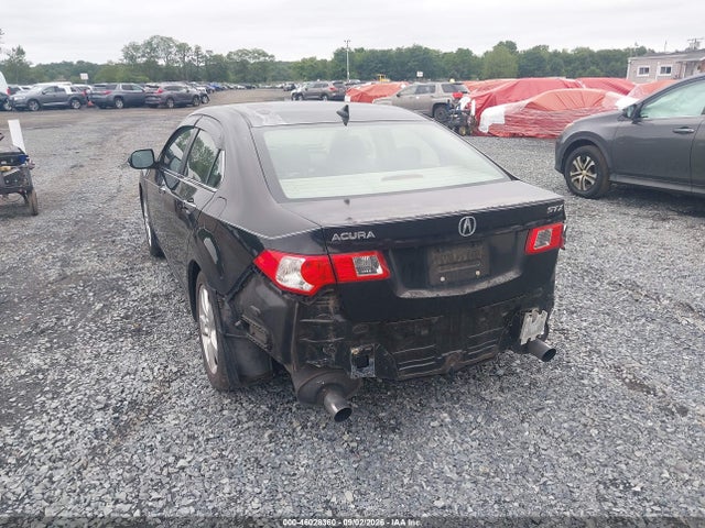 Продаж на аукціоні авто 2009 Acura Tsx, vin: JH4CU25609C012363, номер лоту: 46028360