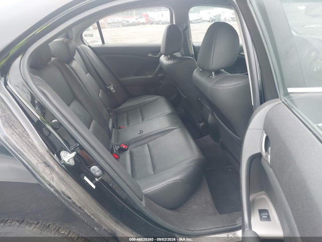 Продаж на аукціоні авто 2009 Acura Tsx, vin: JH4CU25609C012363, номер лоту: 46028360
