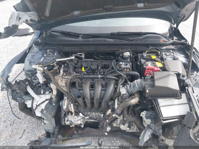 Продажа на аукционе авто 2026 Mazda Mazda3 2.5 S Carbon Edition, vin: JM1BPBLL3T1853853, номер лота: 46028367