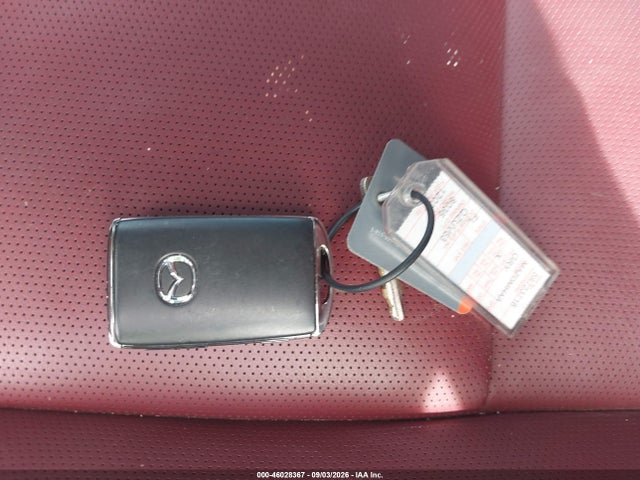 Продажа на аукционе авто 2026 Mazda Mazda3 2.5 S Carbon Edition, vin: JM1BPBLL3T1853853, номер лота: 46028367