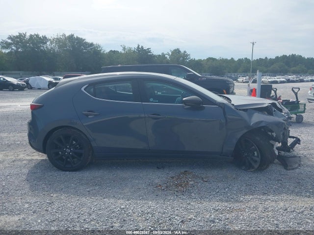 Продажа на аукционе авто 2026 Mazda Mazda3 2.5 S Carbon Edition, vin: JM1BPBLL3T1853853, номер лота: 46028367