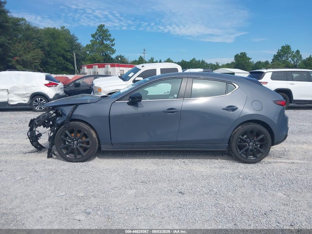 Продажа на аукционе авто 2026 Mazda Mazda3 2.5 S Carbon Edition, vin: JM1BPBLL3T1853853, номер лота: 46028367