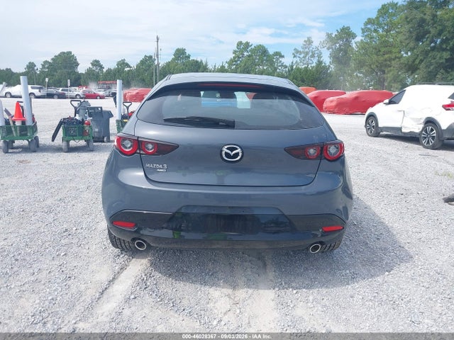 Продажа на аукционе авто 2026 Mazda Mazda3 2.5 S Carbon Edition, vin: JM1BPBLL3T1853853, номер лота: 46028367