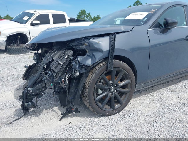 Продажа на аукционе авто 2026 Mazda Mazda3 2.5 S Carbon Edition, vin: JM1BPBLL3T1853853, номер лота: 46028367