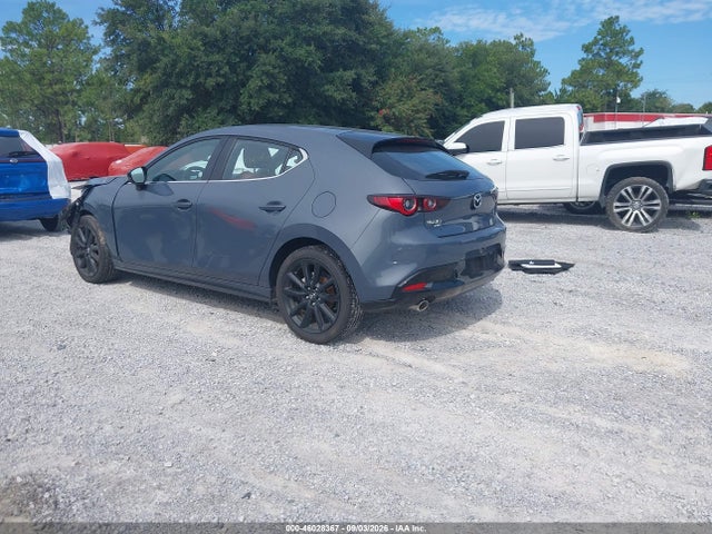 Продажа на аукционе авто 2026 Mazda Mazda3 2.5 S Carbon Edition, vin: JM1BPBLL3T1853853, номер лота: 46028367