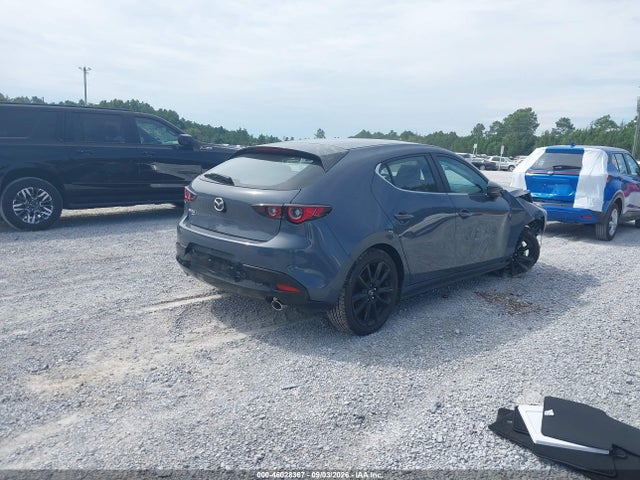 Продажа на аукционе авто 2026 Mazda Mazda3 2.5 S Carbon Edition, vin: JM1BPBLL3T1853853, номер лота: 46028367