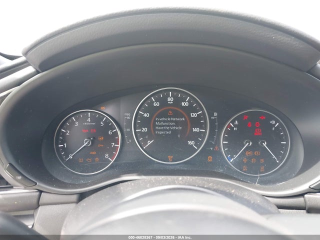Продажа на аукционе авто 2026 Mazda Mazda3 2.5 S Carbon Edition, vin: JM1BPBLL3T1853853, номер лота: 46028367