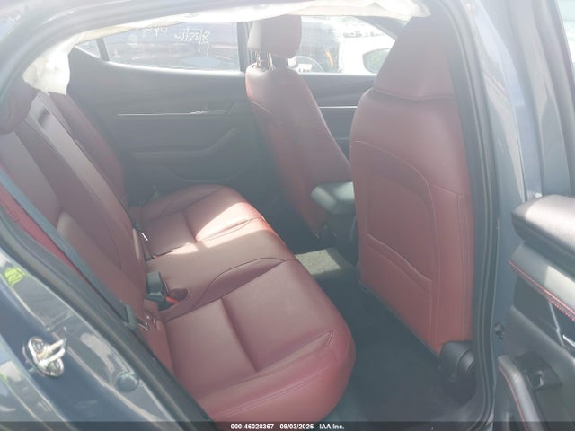 Продажа на аукционе авто 2026 Mazda Mazda3 2.5 S Carbon Edition, vin: JM1BPBLL3T1853853, номер лота: 46028367