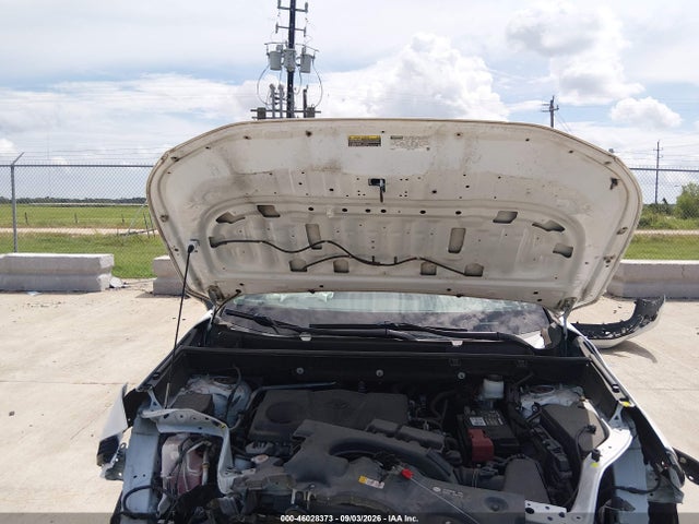 Toyota RAV4 LE 2019 2T3H1RFV1KW036947 Image 10