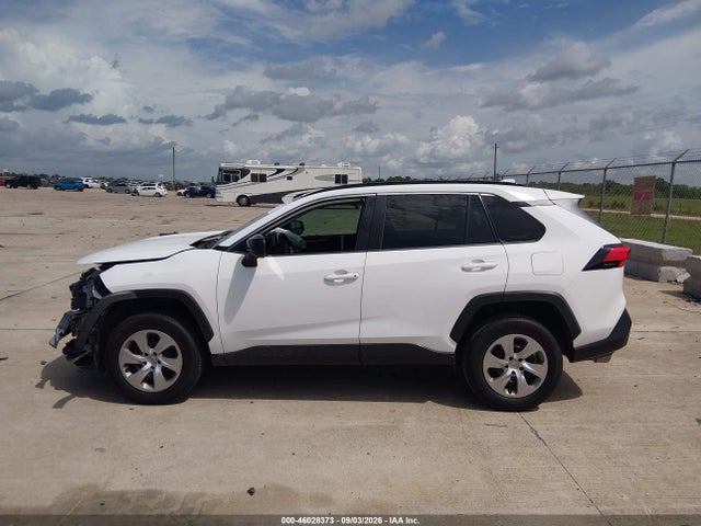 Toyota RAV4 LE 2019 2T3H1RFV1KW036947 Image 14