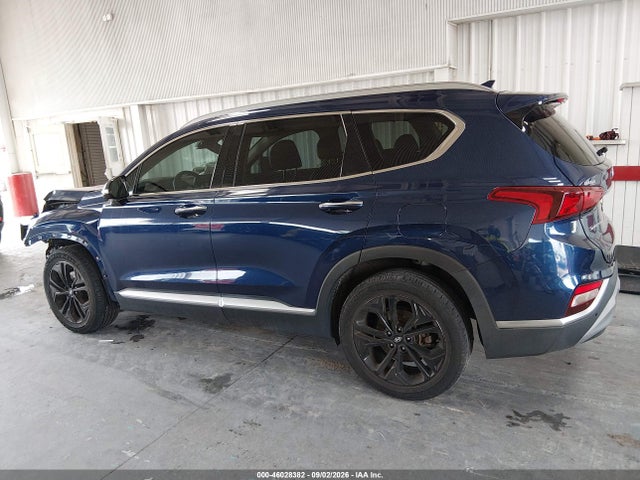 Продаж на аукціоні авто 2019 Hyundai Santa Fe Ultimate 2.0t, vin: 5NMS53AA4KH062670, номер лоту: 46028382