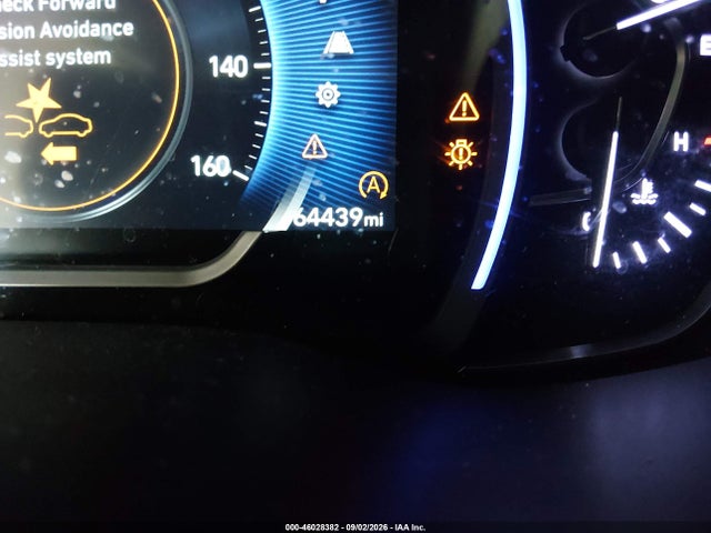 Продаж на аукціоні авто 2019 Hyundai Santa Fe Ultimate 2.0t, vin: 5NMS53AA4KH062670, номер лоту: 46028382