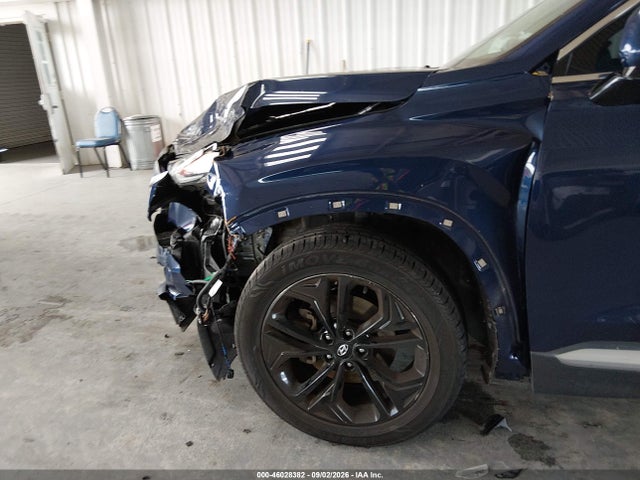 Продаж на аукціоні авто 2019 Hyundai Santa Fe Ultimate 2.0t, vin: 5NMS53AA4KH062670, номер лоту: 46028382