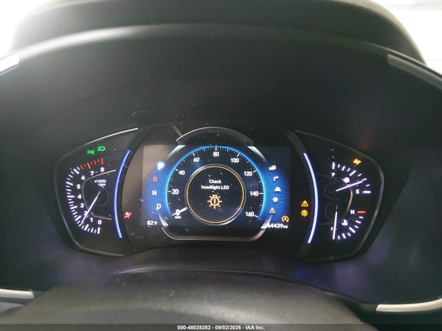 Продаж на аукціоні авто 2019 Hyundai Santa Fe Ultimate 2.0t, vin: 5NMS53AA4KH062670, номер лоту: 46028382