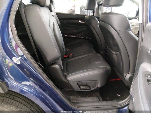 Продаж на аукціоні авто 2019 Hyundai Santa Fe Ultimate 2.0t, vin: 5NMS53AA4KH062670, номер лоту: 46028382