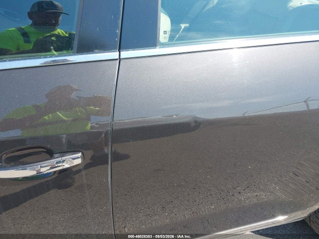 Aukcja sprzedaży 2013 Buick Lacrosse Leather Group, vin: 1G4GC5E33DF183690, numer aukcji: 46028383