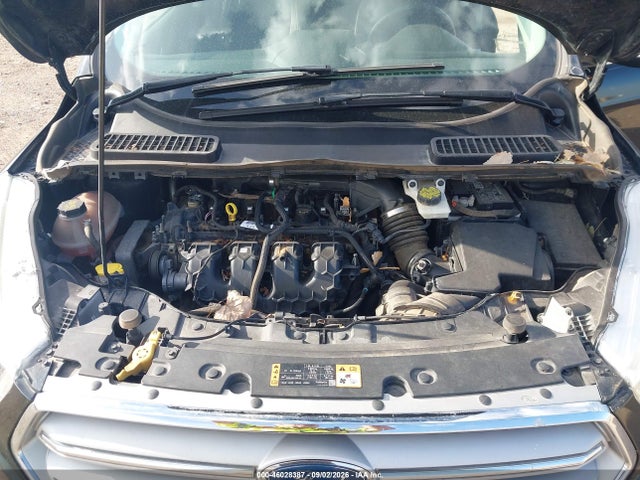 Ford Escape Titanium 2019 1FMCU9J95KUA36874 Image 10