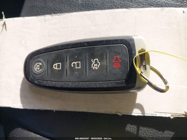 Ford Escape Titanium 2019 1FMCU9J95KUA36874 Image 11