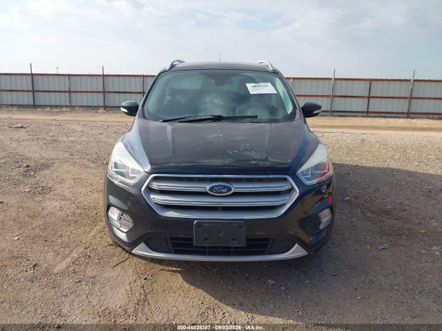 Ford Escape Titanium 2019 1FMCU9J95KUA36874 Image 12