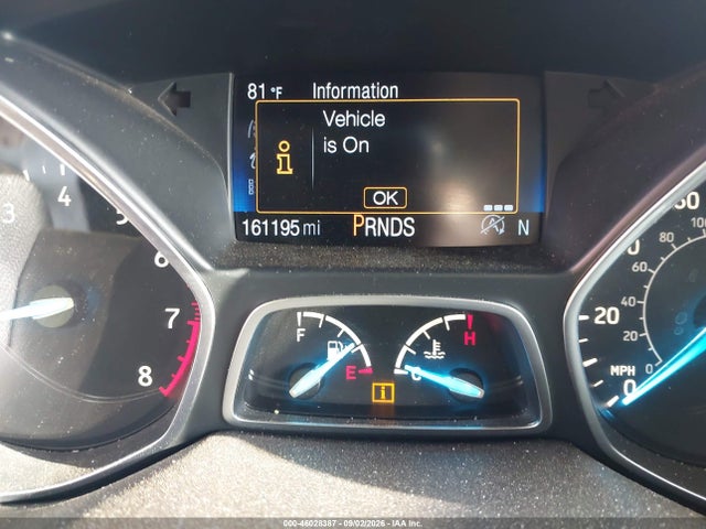 Ford Escape Titanium 2019 1FMCU9J95KUA36874 Image 15