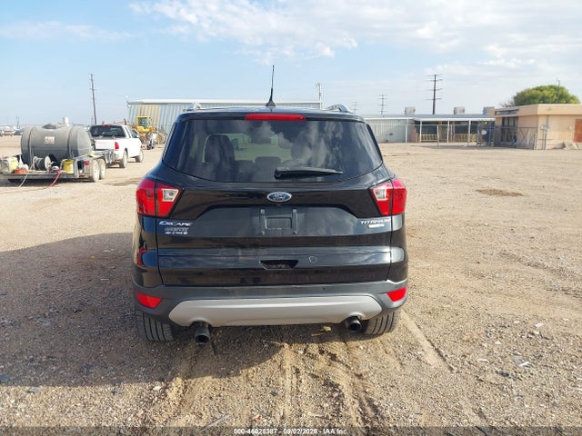 Ford Escape Titanium 2019 1FMCU9J95KUA36874 Image 16