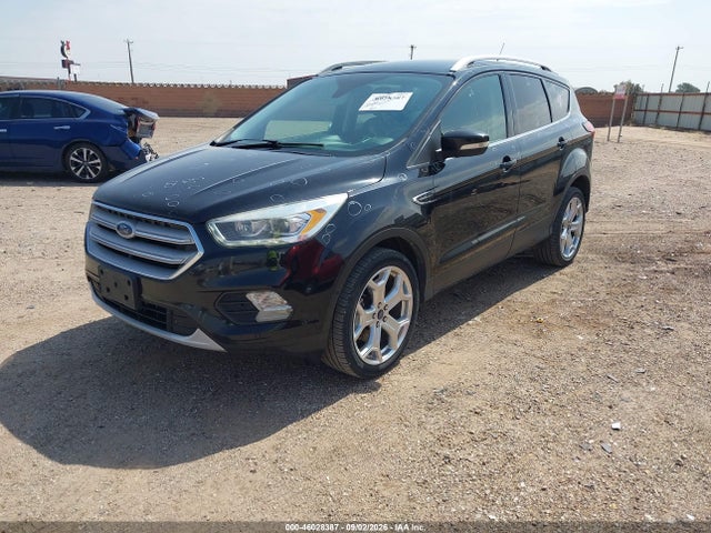 Ford Escape Titanium 2019 1FMCU9J95KUA36874 Image 2