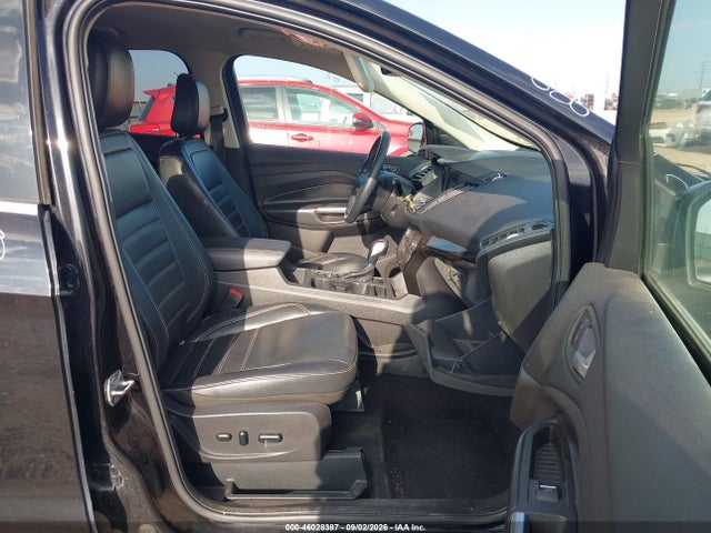 Ford Escape Titanium 2019 1FMCU9J95KUA36874 Image 5