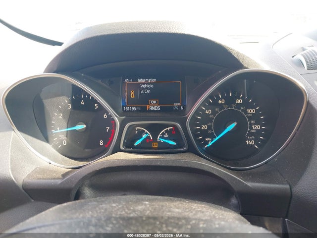 Ford Escape Titanium 2019 1FMCU9J95KUA36874 Image 7