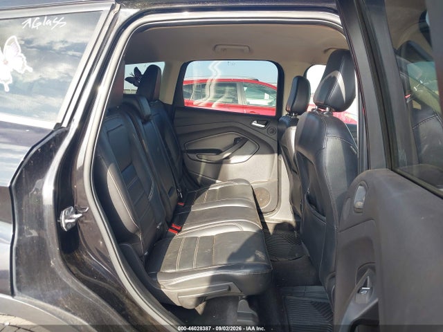 Ford Escape Titanium 2019 1FMCU9J95KUA36874 Image 8