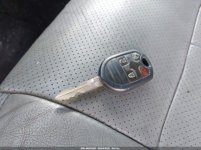 46028388 :رقم المزاد ، 1FTFW1ET4EFB54054 vin ، 2014 Ford F-150 Lariat مزاد بيع