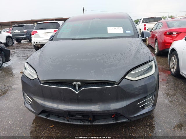 Aukcja sprzedaży 2018 Tesla Model X 100d/75d/p100d, vin: 5YJXCBE22JF103905, numer aukcji: 46028392