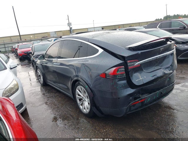 Aukcja sprzedaży 2018 Tesla Model X 100d/75d/p100d, vin: 5YJXCBE22JF103905, numer aukcji: 46028392
