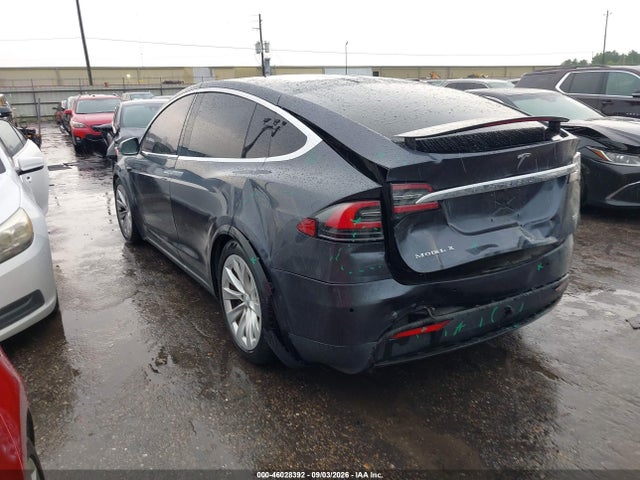Aukcja sprzedaży 2018 Tesla Model X 100d/75d/p100d, vin: 5YJXCBE22JF103905, numer aukcji: 46028392