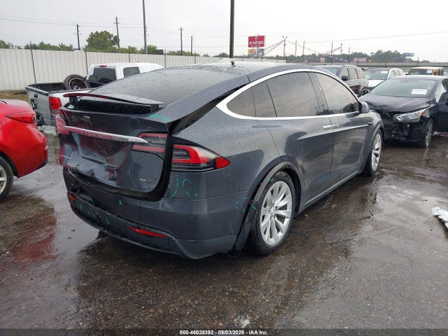 Aukcja sprzedaży 2018 Tesla Model X 100d/75d/p100d, vin: 5YJXCBE22JF103905, numer aukcji: 46028392