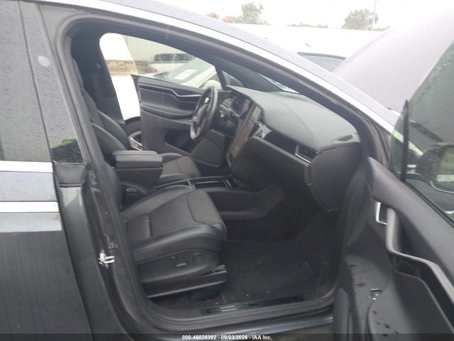 Aukcja sprzedaży 2018 Tesla Model X 100d/75d/p100d, vin: 5YJXCBE22JF103905, numer aukcji: 46028392