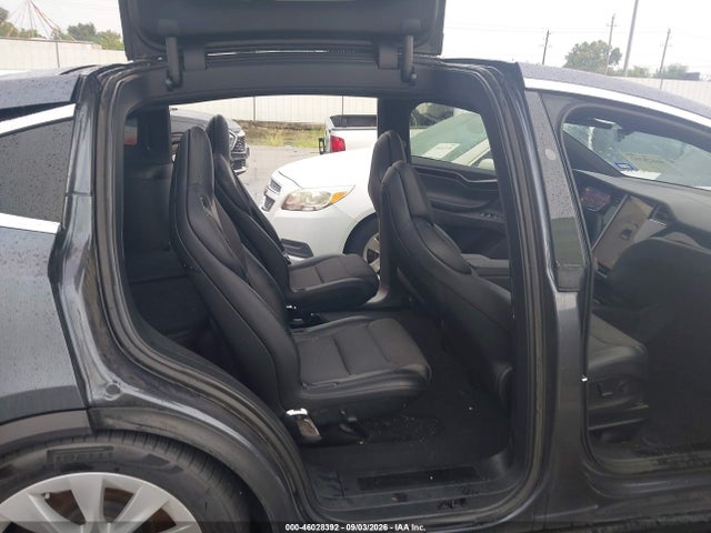 Aukcja sprzedaży 2018 Tesla Model X 100d/75d/p100d, vin: 5YJXCBE22JF103905, numer aukcji: 46028392